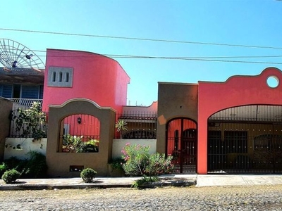 Casa en VENTA de una planta en Colima