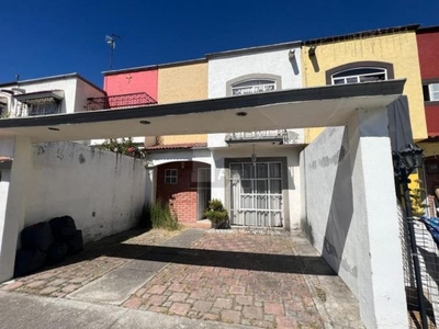 Casa en Venta en Hacienda del Valle II