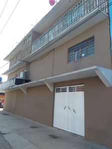 Casa en venta en Las Fuentes, Nezahualcóyotl
