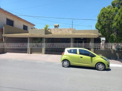 Casa En Venta En Linares Centro, Linares, Nuevo León