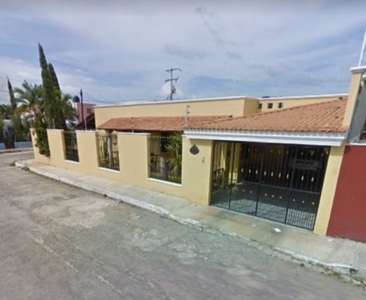 Casa en venta en Mérida Yucatán