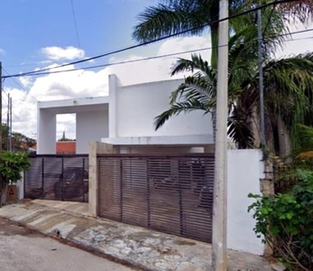 Casa en Venta en Mérida Yucatán