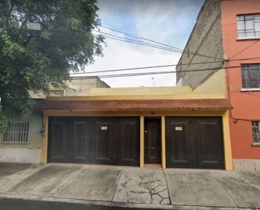 Casa en venta en Moctezuma 2da sección, Venustiano Carranza. AG