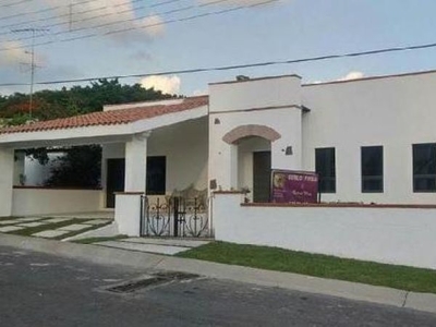 Casa en venta en Morelos!!! EAD