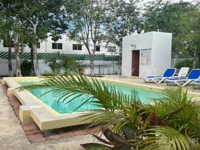 Casa en venta en Parque Residencial, Playa del Carmen, Solidaridad