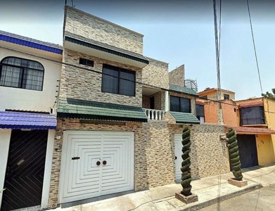 CASA EN VENTA EN SAN ANTONIO, AZCAPOTZALCO. ag