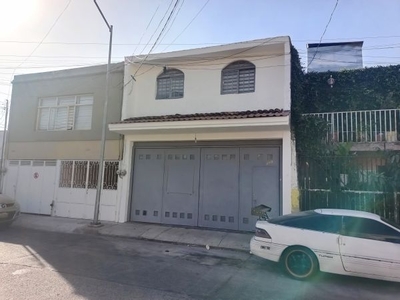 Casa en venta Guadalajara