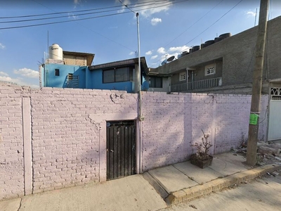 Casa en venta La Joya, Ecatepec De Morelos, Ecatepec De Morelos