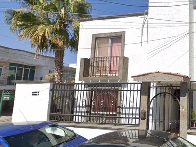 Casa en Venta La Joya Santiago Querétaro HA-MCCE 102