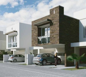 Casa en Venta, La Vista Residencial (BB)