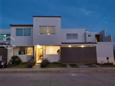 Casa en venta San Antonio el Desmonte en Pachuca