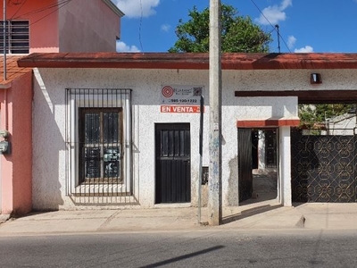 Casa para Remodelar en Venta | Valladolid, Yucatán