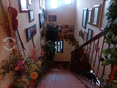 Casa Sola, El Sifón, Rio Churubusco, La Viga, Eje6