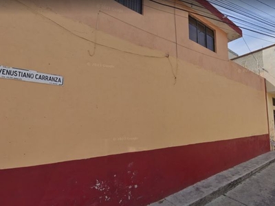 CASA YA ADJUDICADA EN PACHUCA HIDALGO