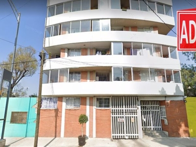 Departamento en Romero Rubio Propiedad Adjudicada Eje 2 Nte Transvaal