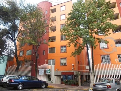 Departamento en Venta Col Escandón II