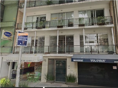 DEPARTAMENTO EN VENTA, CUAUHTÈMOC