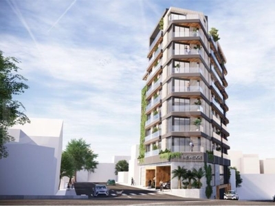 DEPARTAMENTO EN VENTA EN AGUA CALIENTE TIJUANA THE WEDGE CAMPESTRE