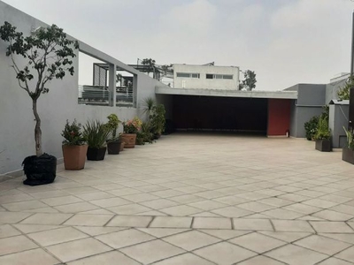 Departamento en venta en Río Mixcoac Benito Juárez CDMX