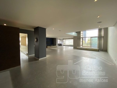 Departamento PH en Venta en Casa Real, Lomas Country, Huixquilucan.