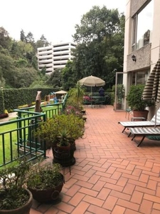 Departamento venta Huixquilucan