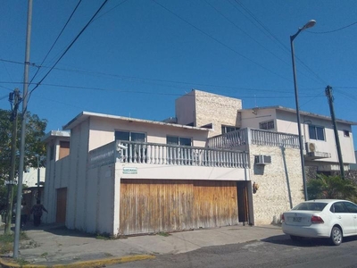 Doomos. Casa en venta Col. Ignacio Zaragoza, Veracruz, Ver (Esquina)