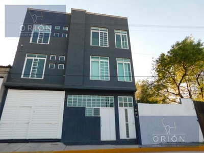 Doomos. Departamento en renta en San Mateo Metepec cerca Av Las Torres Plaza Sendero Toluca Edo México