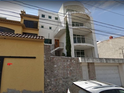 Exclusiva Casa en Venta Fracc Tejeda Queretaro de Remate Adjudicado Escriturado