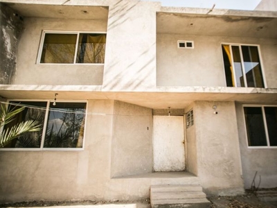 OPORTUNIDAD casa en obra gris para inversionistas