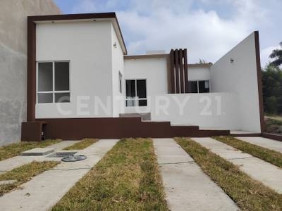 PREVENTA ESPECIAL CASA RESIDENCIAL 1 PLANTA Y 2 RECÁMARAS EN CÓRDOBA