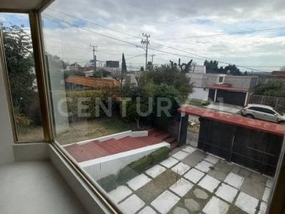 Casa en Renta en Cd. Satelite , Naucalpan, Edo de Mexico