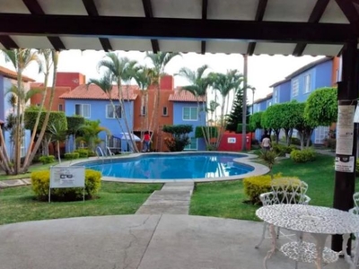 Residencial Bugambilias ll Col. Lomas de Atzingo, Cuernavaca Morelos