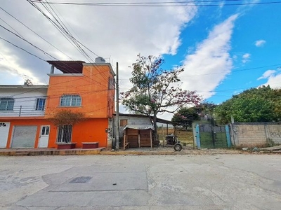 Terreno en venta a una cuadra del Boulevard por Pemex