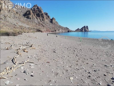 Terreno en VENTA Playa Loreto BCS