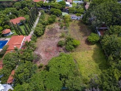 Terreno plano en venta en Jiutepec, Morelos