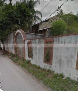 Terreno Residencial En Venta En Huajuquito O Los Cavazos, Santiago, Nuevo León