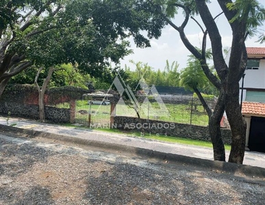 Lote Residencial en Venta, Parques Sumiya, Jiutepec, Morelos