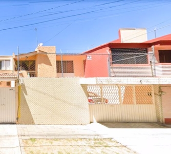 UNICA OPORTUNIDAD DE HERMOSA CASA EN PUEBLA DE ZARAGOZA