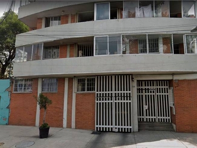 VENDO DEPARTAMENTO 2 RECAMARAS ROMERO RUBIO JD