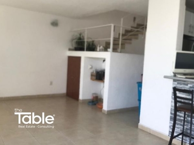 Venta | Casa de 2 recámaras en Juriquilla, Querétaro