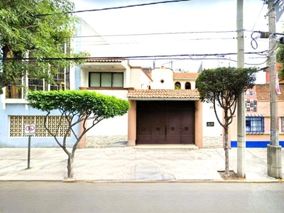 VENTA DE CASA, PETROLERA AZCAPOTZALCO CDMX. S.M.