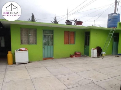 Casa en Venta en San Martín Ahuatepec Otumba de Gómez Farías, Mexico