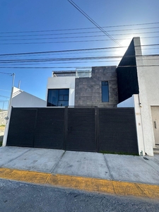 Casa en Venta en Valle de San Javier Pachuca de Soto, Hidalgo