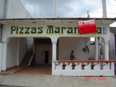 Local en Venta en MACULTEPEC Villahermosa, Tabasco