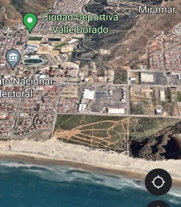 Terreno en Venta en abelardo l rodriguez ensenada, Baja California