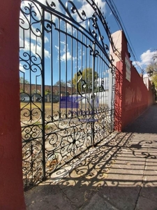 Terreno en Venta en centro historico morelia Morelia, Michoacan de Ocampo