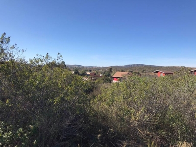 Terreno en Venta en Lomas de San Antonio Ensenada, Baja California