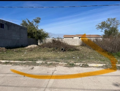 Terreno en Venta en SAN ANDRES Ciudad Acuña, Coahuila de Zaragoza
