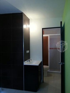 VENDO HERMOSO DEPARTAMENTO REMODELADO EN TLAHUAC