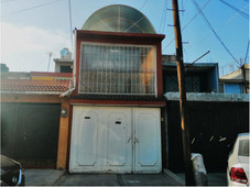 casa duplex en venta en ecatepec